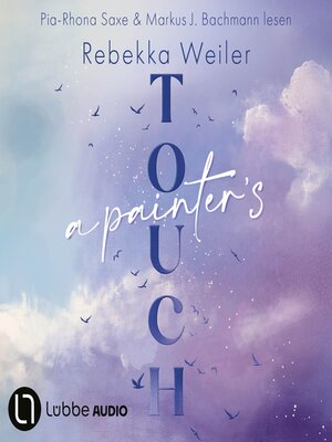 cover image of A Painter's Touch